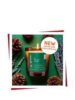 Red Letter Days grüum’s Candle Discovery Club Gift Experience - view 2, Multi