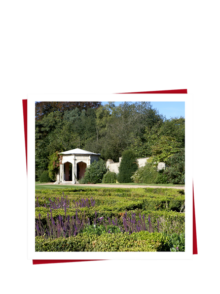 Red Letter Days Shendish Manor Overnight Stay & Golf for 2 Gift Experience - view 2, Multi
