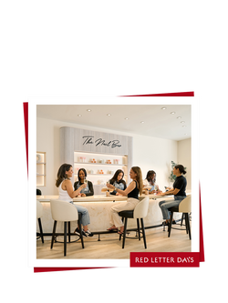 Red Letter Days Townhouse Nail Treatment for 2 Gift Experience, Multi