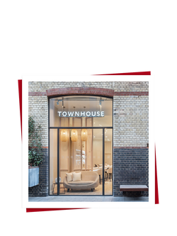 Red Letter Days Townhouse Nail Treatment for 2 Gift Experience - view 2, Multi