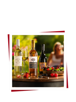 Red Letter Days Virgin Wines Subscription Gift Voucher - view 2, Multi