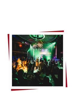 Red Letter Days West End Musical Brunch Gift Experience - view 2, Multi