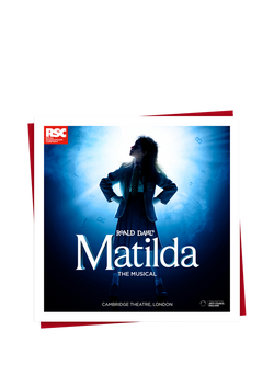 Red Letter Days West End Platinum Theatre Tickets for 2 Gift Experience - view 2, Multi