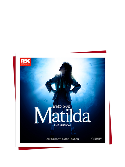 Red Letter Days West End Platinum Theatre Tickets for 2 Gift Experience - view 2, Multi
