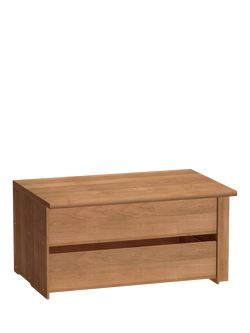 John Lewis Aspen Wardrobe Internal Drawers, Set of 2, 