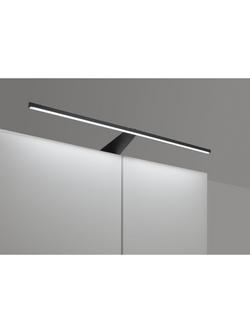 John Lewis Ascot / Aspen / Newlyn / Osaka Wardrobe LED Strip Light, Set of 2 - view 2, 