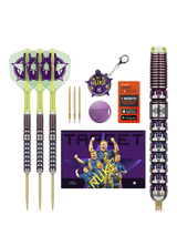 Target Darts Luke Littler 2025 World Champion Edition Darts Set, 23g
