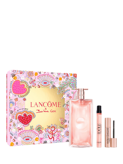 Lancôme x Barbara Cox Idole L'Eau de Parfum 50ml Fragrance Gift Set, 