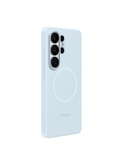 Samsung Galaxy S26 Ultra Silicone Magnet Case - view 2, Light Blue