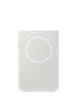 Samsung Qi2 Magnet Wireless Battery Pack, Grey, Grey