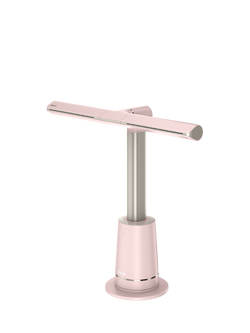 Shark TurboBlade Tower Fan, Pink