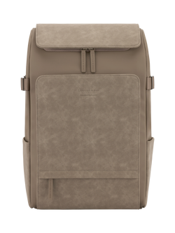 Kapten & Son Bali Backpack, 25L, Walnut, Walnut