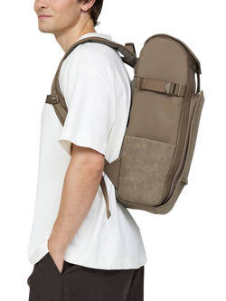 Kapten & Son Bali Backpack, 25L, Walnut - view 2, Walnut