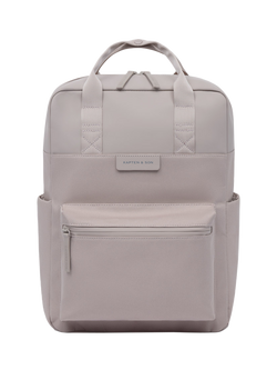 Kapten & Son Bergen Pro Backpack, 15L, Muted Rose
