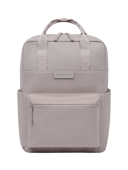 Kapten & Son Bergen Pro Backpack, 14L, Muted Rose