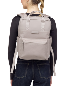 Kapten & Son Bergen Pro Backpack, 15L - view 2, Muted Rose