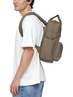 Kapten & Son Bergen Pro Backpack, 15L - view 2, Walnut