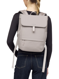 Kapten & Son Fyn 13L Backpack, Muted Rose - view 2, Muted Rose