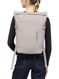 Kapten & Son Helsinki 17L Backpack - view 2, Muted Rose