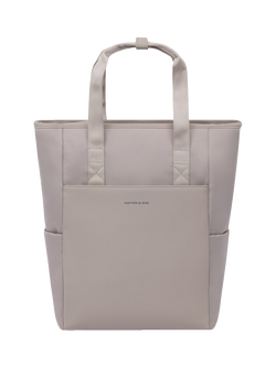 Kapten & Son Lindby Pro 20L Backpack, Muted Rose
