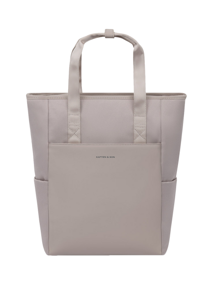 Kapten & Son Lindby Pro 20L Backpack, Muted Rose
