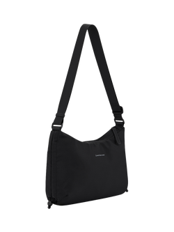 Kapten & Son Skara Small Shoulder Bag - view 2, All Black