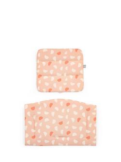 Stokke Tripp Trapp Cushion, Candy Pink, Candy Pink