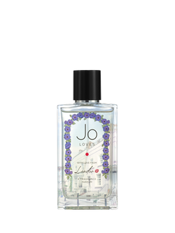 Jo Loves A Fragrance With Love from London, 100ml, 