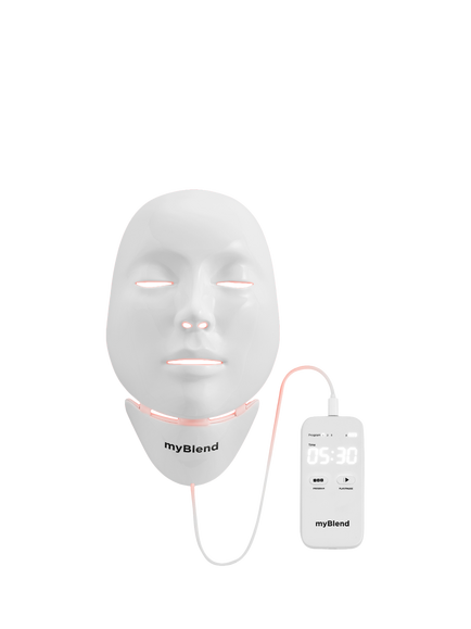 myBlend myLEDmask2, 