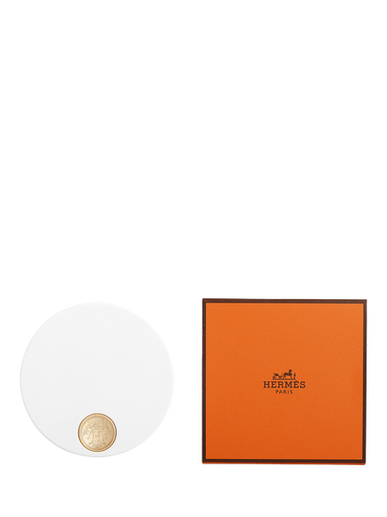 Hermès Limited Edition Sun Kissed Healthy Glow Powder Face and Cheeks, Soleil d’Hermès - view 2, Soleil D’hermès