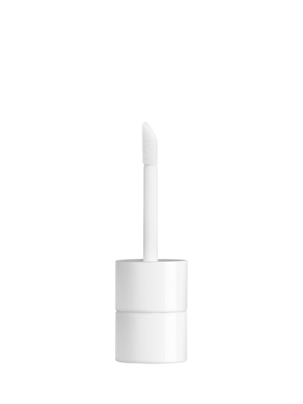 Hermès Limited Edition Hermèsistible Infused Care Oil Lip Gloss - view 2, 07 Brun Segai