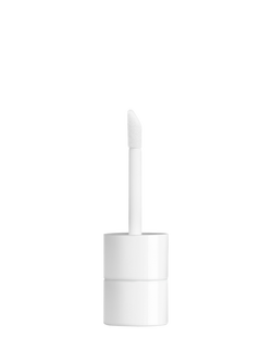 Hermès Limited Edition Hermèsistible Infused Care Oil Lip Gloss - view 2, 10 Rose Nashi
