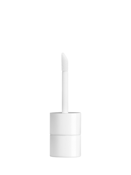Hermès Limited Edition Hermèsistible Infused Care Oil Lip Gloss - view 2, 10 Rose Nashi