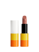 Hermès Rouge Hermès Matte Lipstick, 33 Orange Boîte