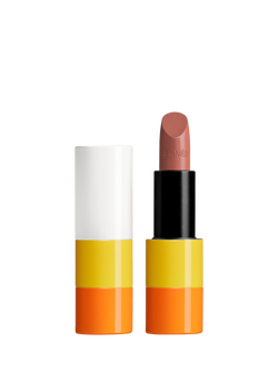 Hermès Limited Edition Hermès Rouge Hermès Satin Lipstick, 14 Beige Cocktail