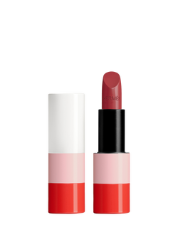 Hermès Limited Edition Hermès Rouge Hermès Satin Lipstick, 60 Rose Bungalow
