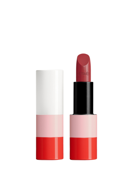 Hermès Limited Edition Hermès Rouge Hermès Satin Lipstick, 60 Rose Bungalow