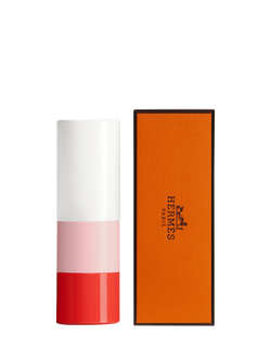 Hermès Limited Edition Hermès Rouge Hermès Satin Lipstick - view 2, 60 Rose Bungalow