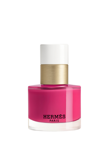 Hermès Limited Edition Les Mains Hermès Nail Polish, 58 Rose Anémone