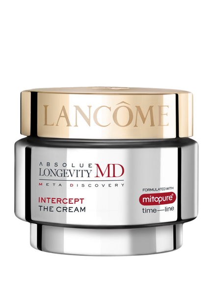 Lancôme Absolue Longevity MD Intercept The Cream, 50ml, 