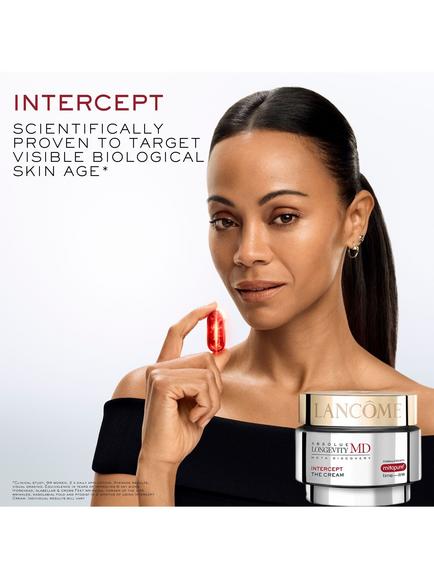 Lancôme Absolue Longevity MD Intercept The Cream, 50ml - view 2, 