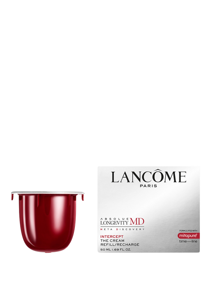 Lancôme Absolue Longevity MD Intercept The Cream Refill, 50ml, 