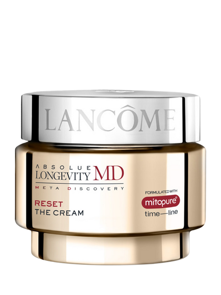 Lancôme Absolue Longevity MD Reset The Cream, 50ml, 