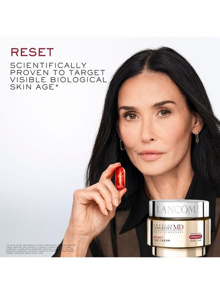 Lancôme Absolue Longevity MD Reset The Cream, 50ml - view 2, 
