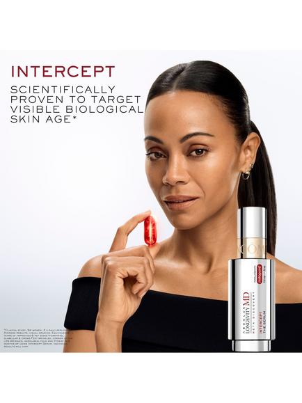 Lancôme Absolue Longevity MD Intercept The Serum, 50ml - view 2, 