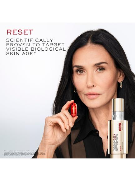 Lancôme Absolue Longevity MD Reset The Serum, 50ml - view 2, 