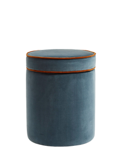 OKA Samena Ottoman, Air Force Blue, Air Force Blue