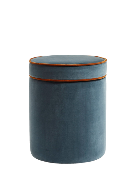 OKA Samena Ottoman, Air Force Blue, Air Force Blue