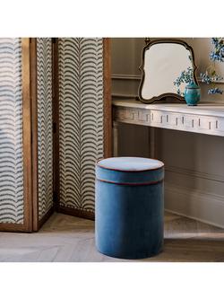 OKA Samena Ottoman, Air Force Blue - view 2, Air Force Blue