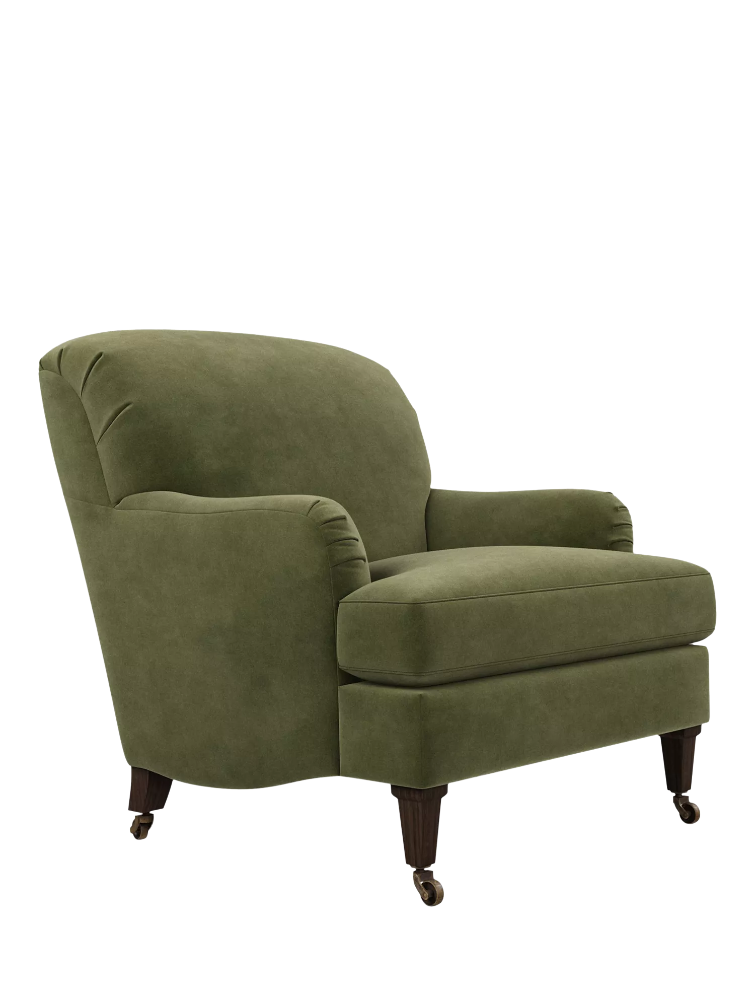 OKA Coleridge Armchair, Spruce
